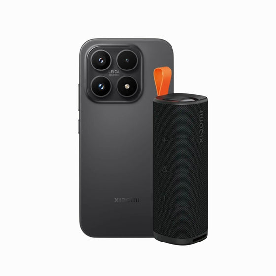 Xiaomi 17T + Bocina Sound Party | 2602DPT53G
