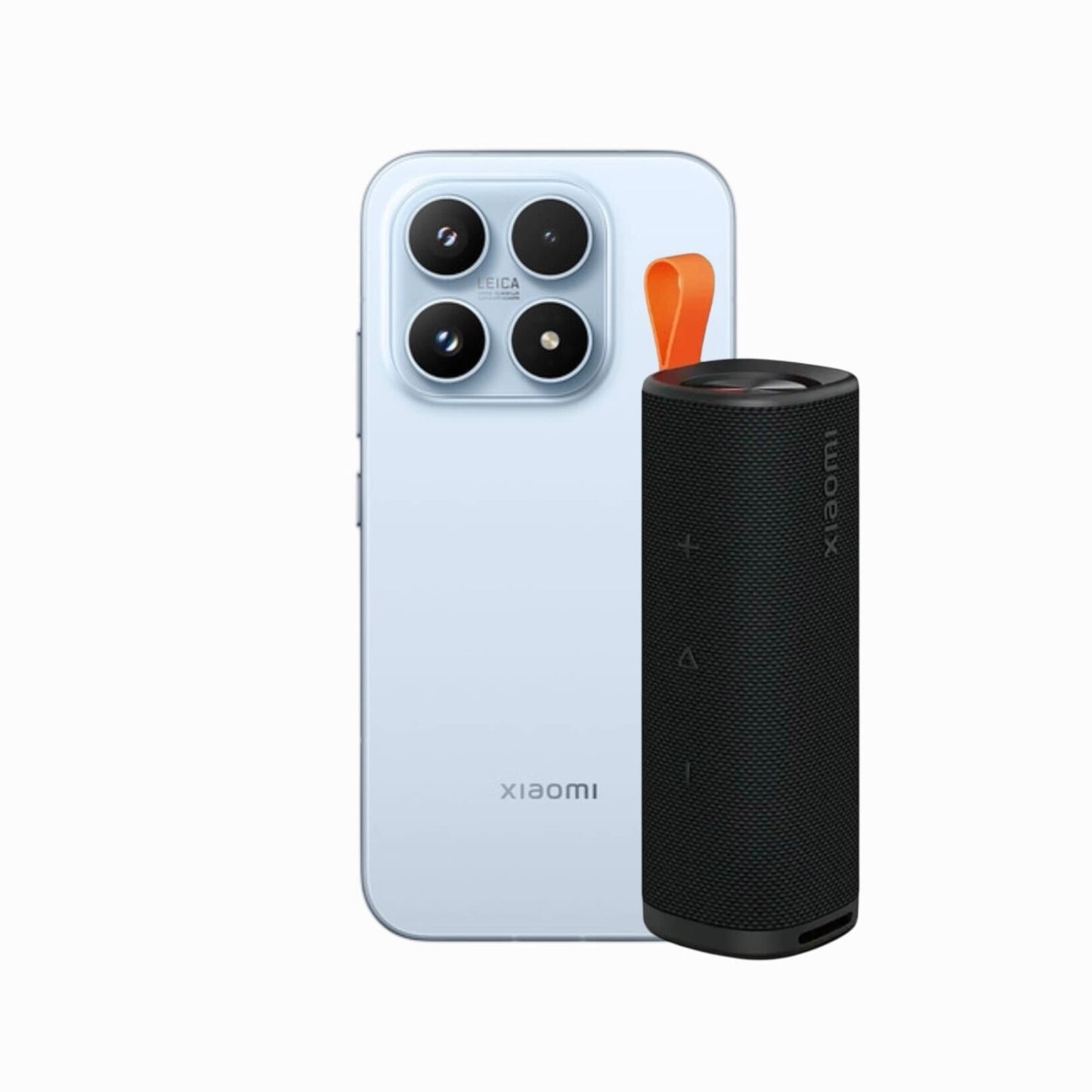 Xiaomi 17T + Bocina Sound Party | 2602DPT53G