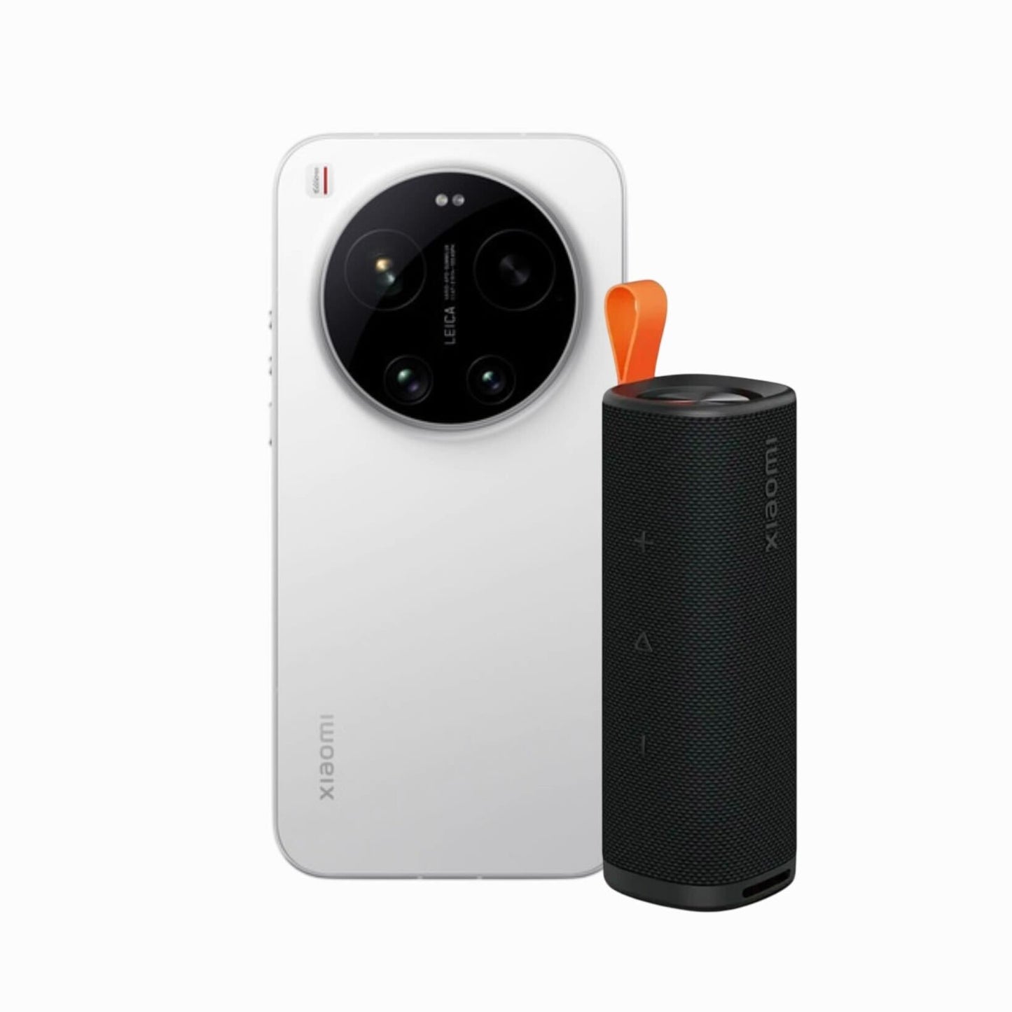Xiaomi 17 Ultra +  Sound Party Negro + Kit Foto | 2512BPNDAG