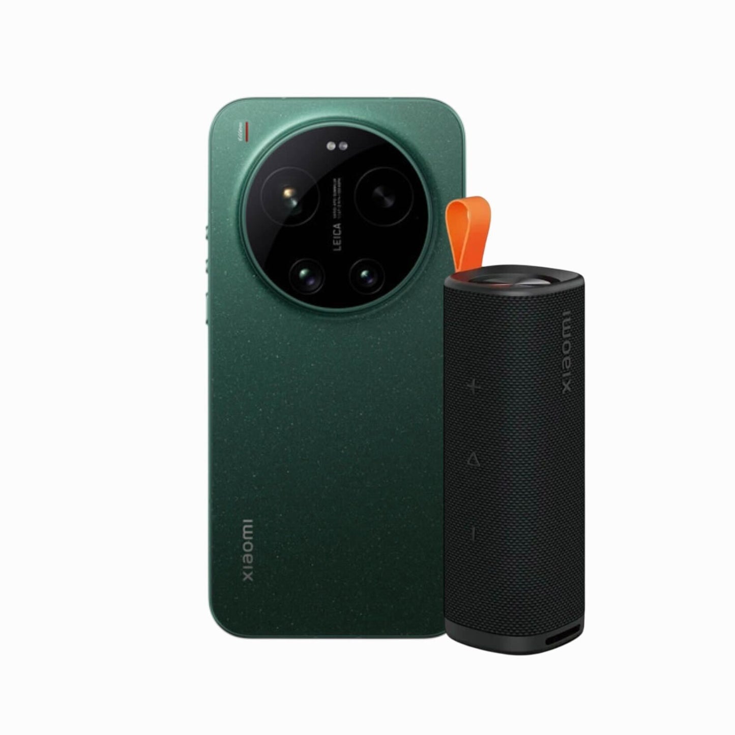 Xiaomi 17 Ultra +  Sound Party Negro + Kit Foto | 2512BPNDAG