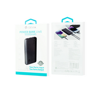 Bateria Devia 10KMAH