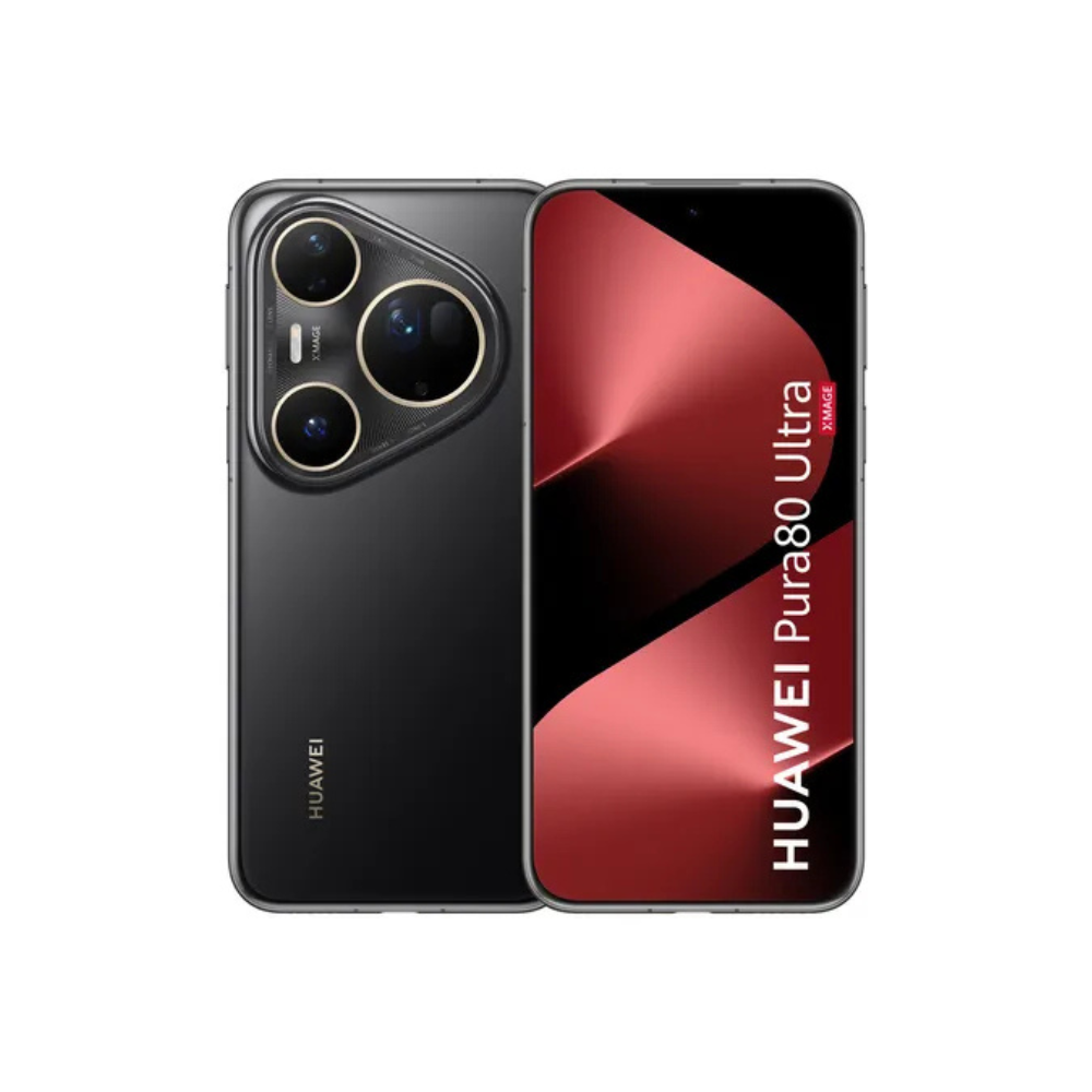 Huawei 4.5G Pura 80 Ultra | LMU-LX9