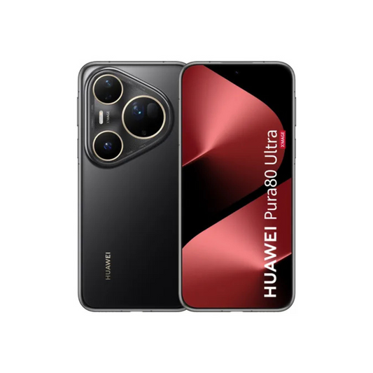 Huawei 4.5G Pura 80 Ultra | LMU-LX9