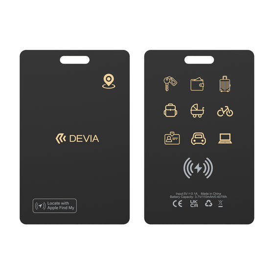 Devia CardTag Anti-Lost
