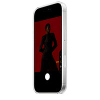 Apple Funda transparente con MagSafe para el iPhone 17 Pro