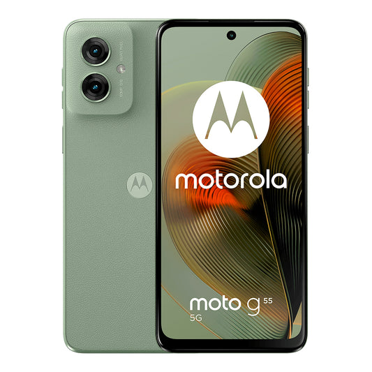 Motorola G55 |  XT2435-1