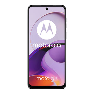 Motorola Moto G14 - Ficha Técnica 