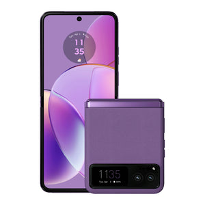 MOTOROLA RAZR 40