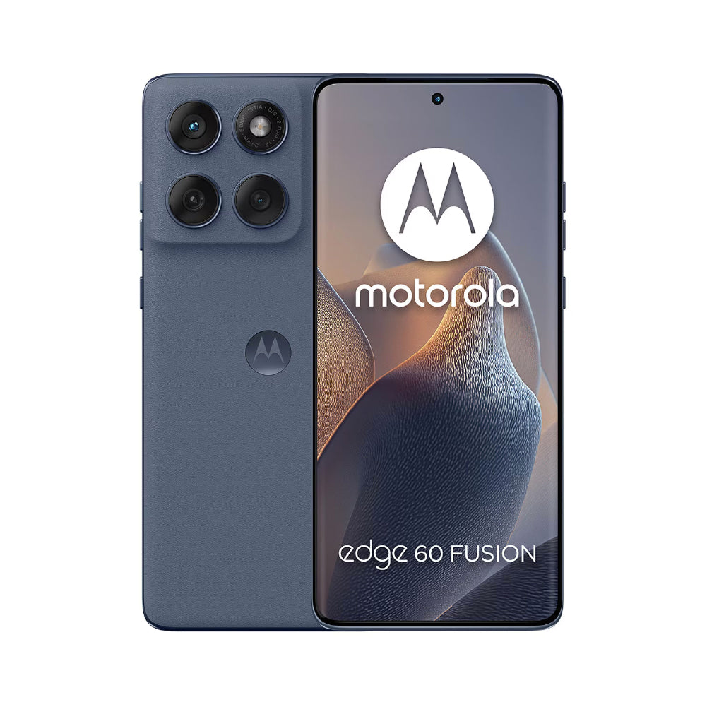 Motorola edge 60 Fusion | XT2503-1