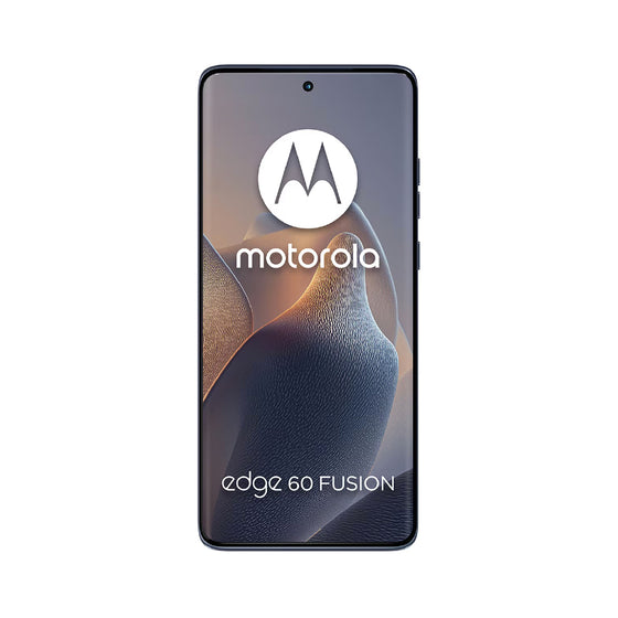 Motorola edge 60 Fusion | XT2503-1