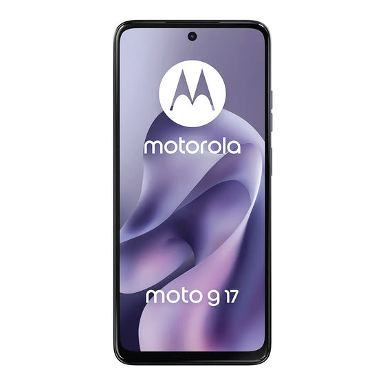 Motorola moto g17 | XT2623-1