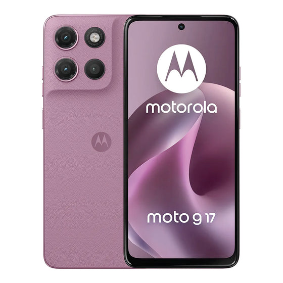 Motorola moto g17 | XT2623-1