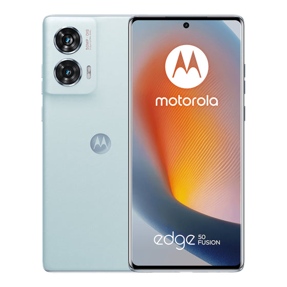 Motorola Edge 50 Fusion 5G | XT2429-1