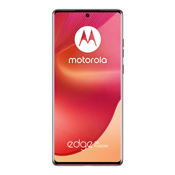 Motorola Edge 50 Fusion 5G | XT2429-1