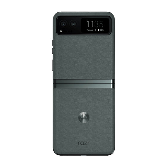 Motorola Razr40  | XT2323-1