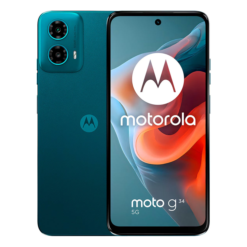 Motorola G34-1  | XT2363-1