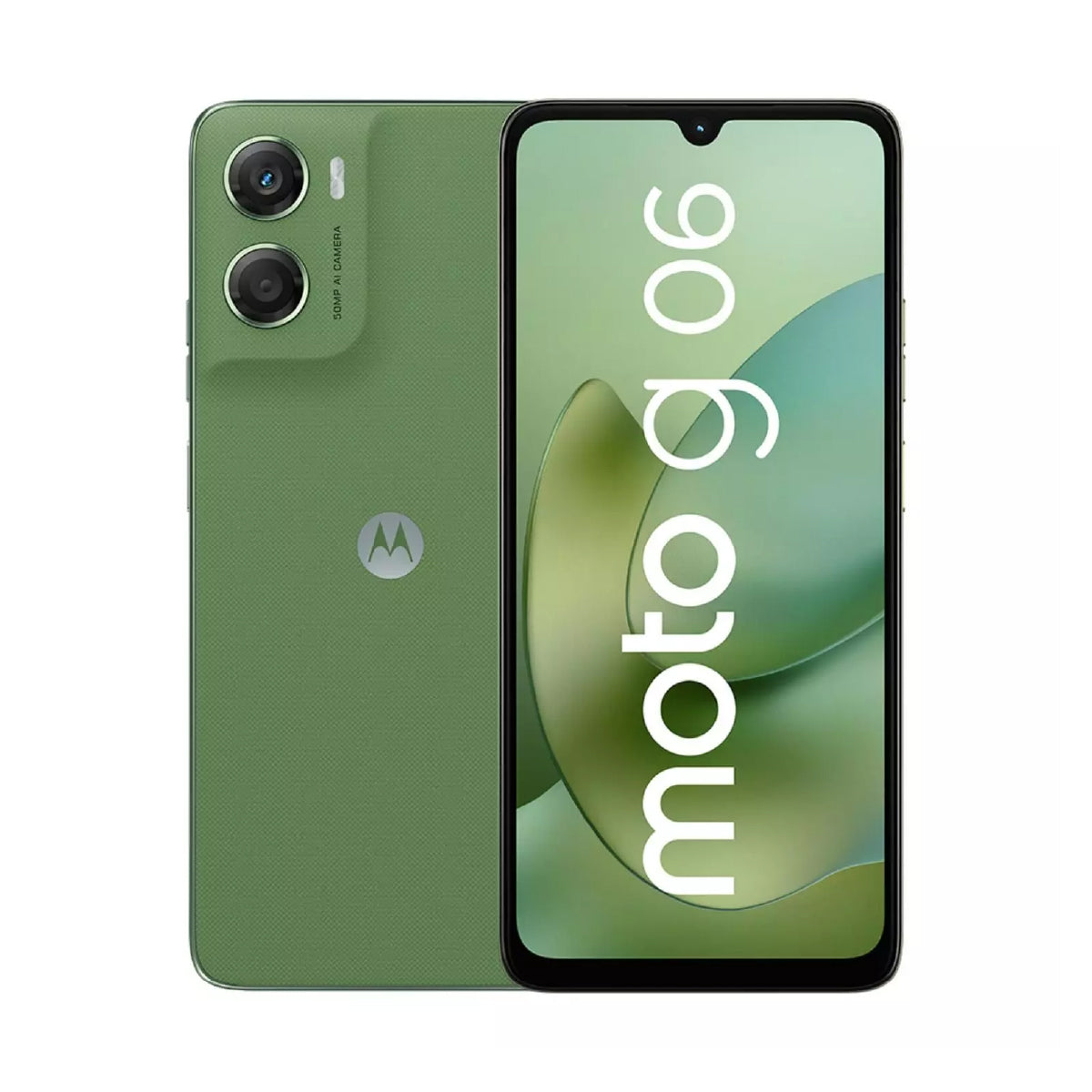 Motorola Moto G06 | XT25352