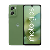 Motorola Moto G06 | XT25352