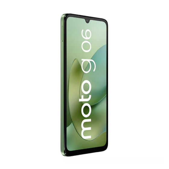 Motorola Moto G06 | XT25352