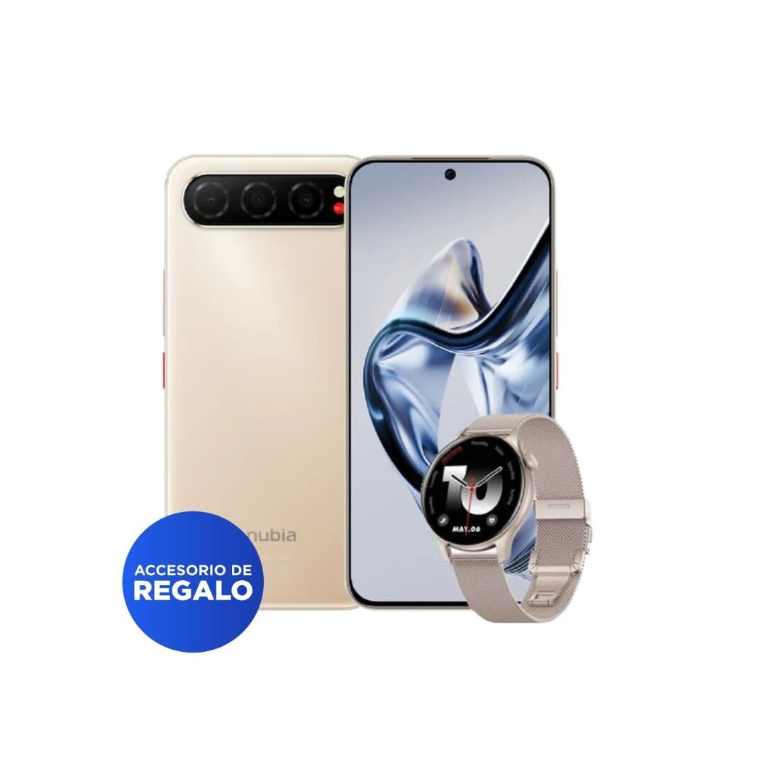 Nubia Air + Smartwatch | Z2468N