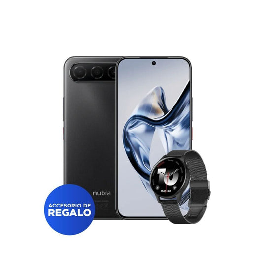 Nubia Air + Smartwatch | Z2468N