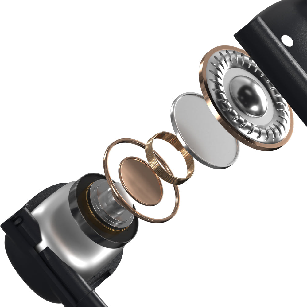 Devia Audifonos OWS E2