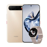 Nubia Air + Smartwatch | Z2468N