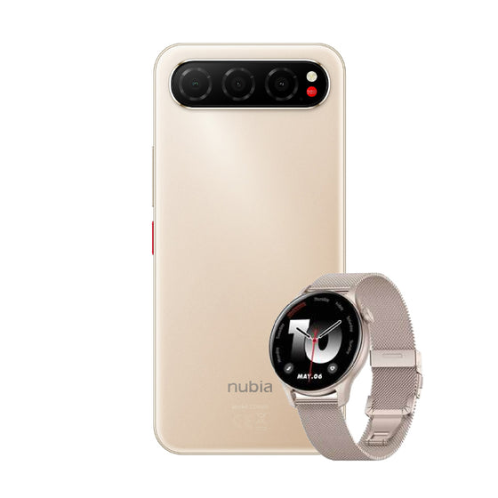Nubia Air + Smartwatch | Z2468N