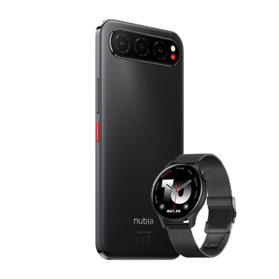 Nubia Air + Smartwatch | Z2468N