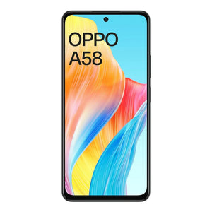 Oppo A58