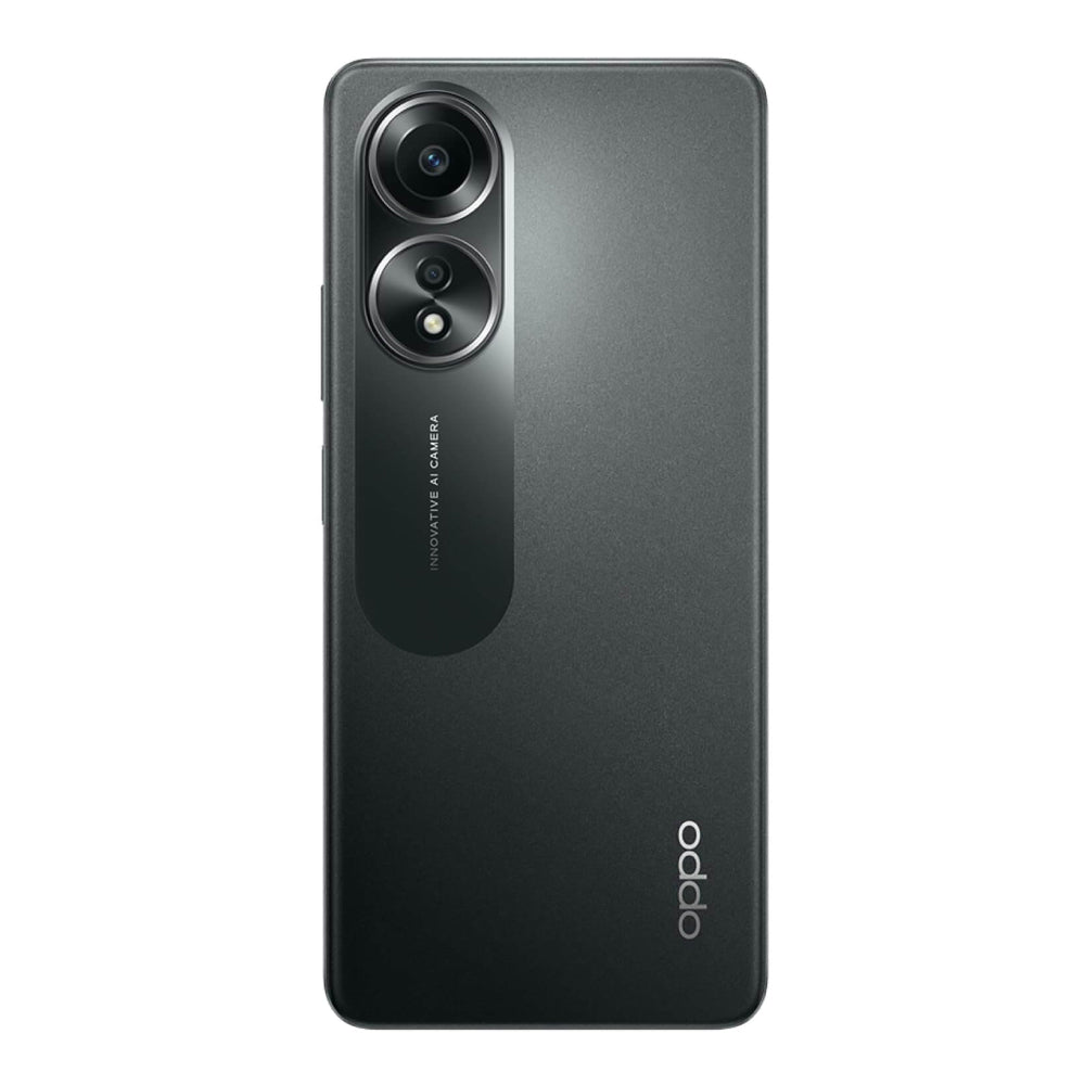 Nuevo OPPO A58x 5G: características y precio del móvil barato con una  cámara para retratos