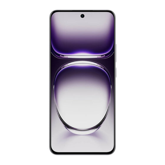 Oppo Reno 12 5G