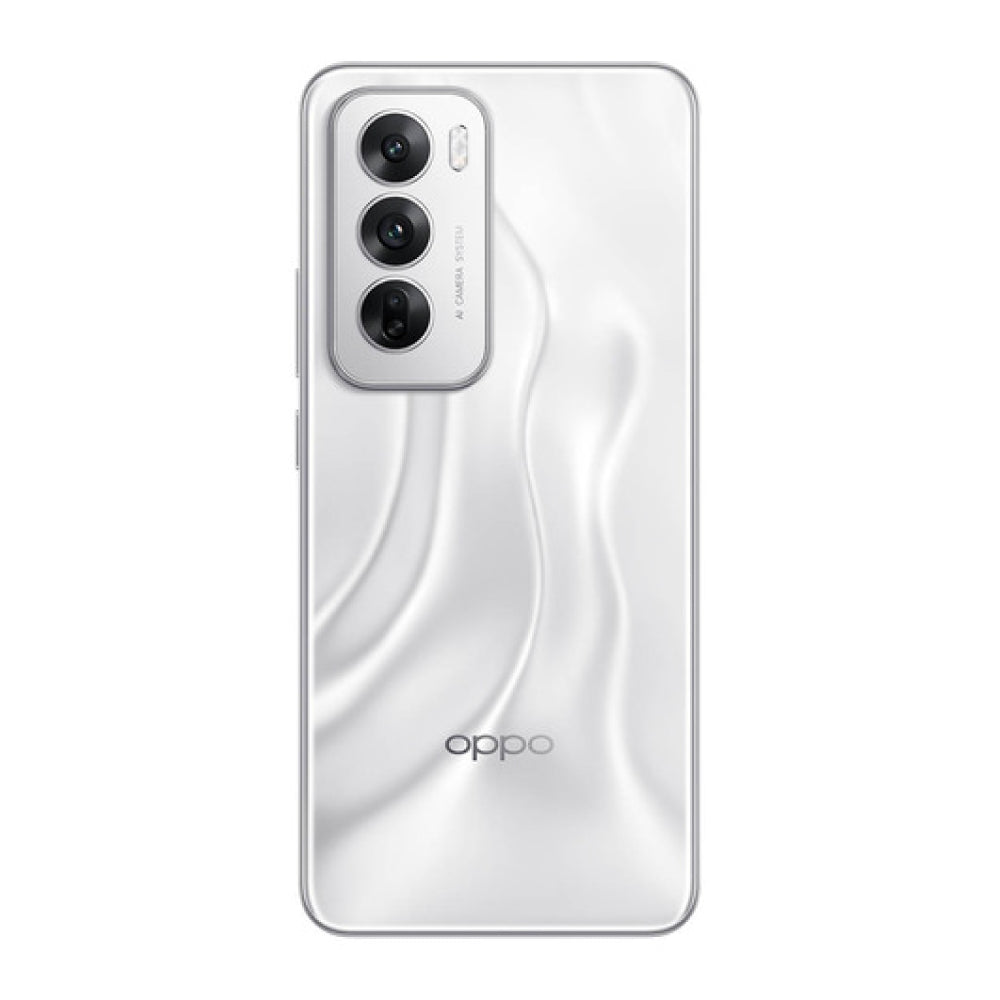 Oppo Reno 12 5G