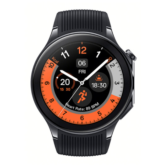 Oppo Watch X