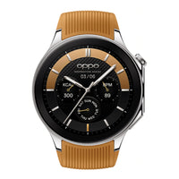 Oppo Watch X