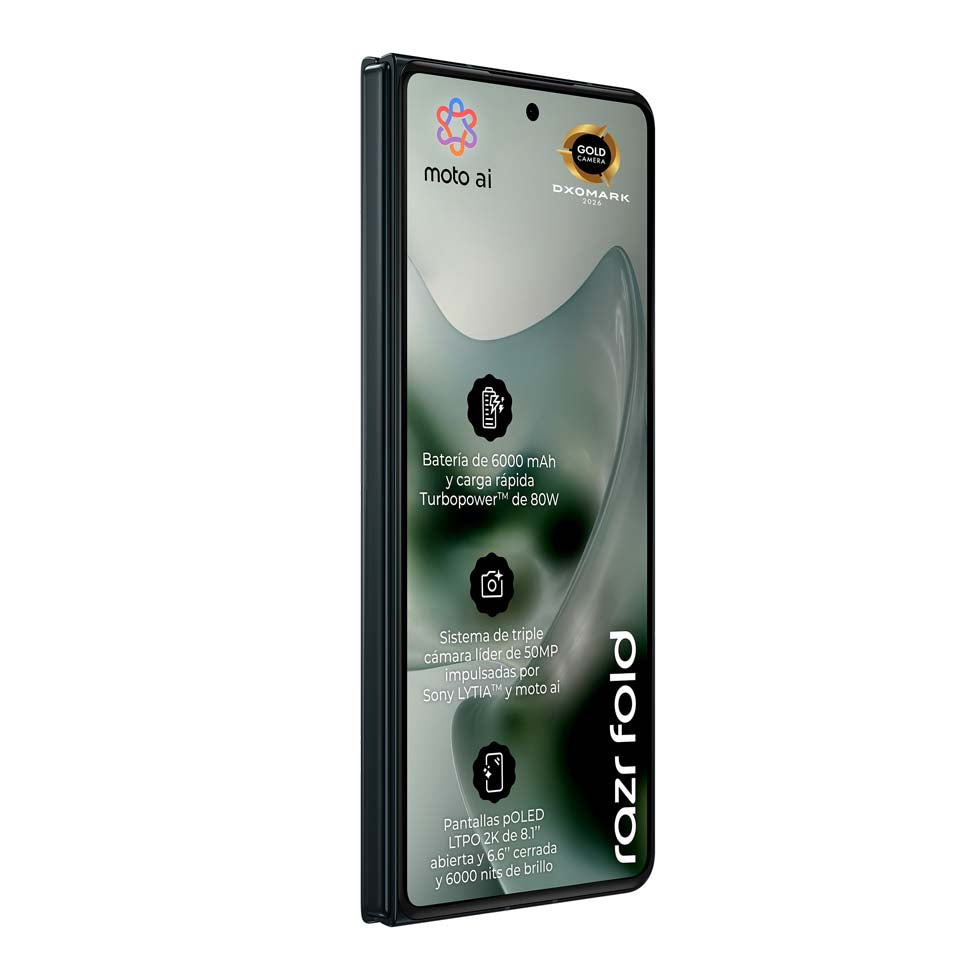 Motorola Razr Fold | XT2651-1