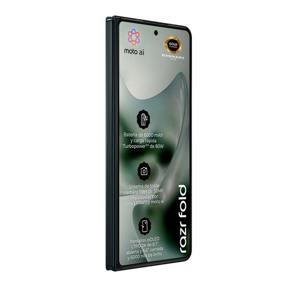 Motorola Razr Fold | XT2651-1