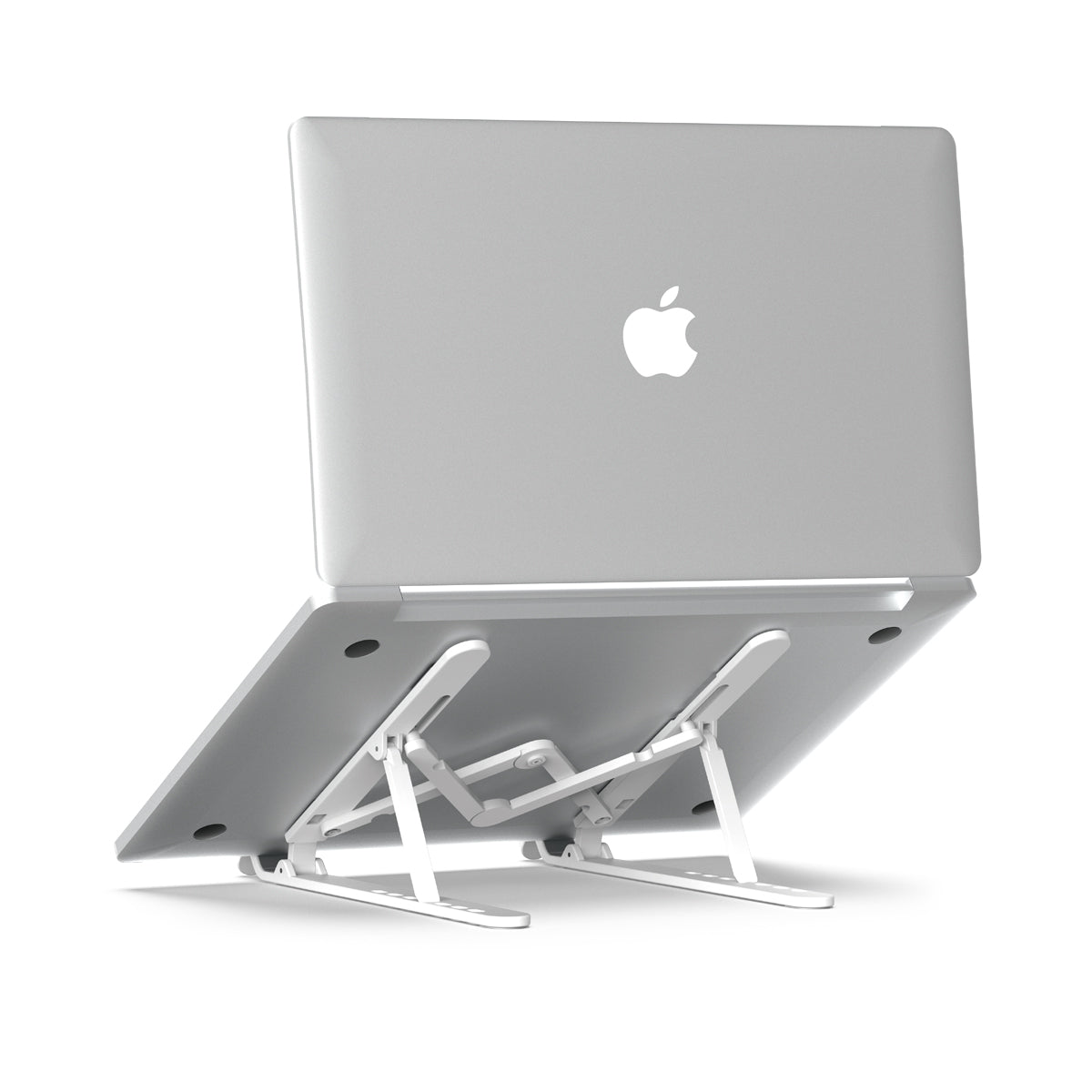 Devia Soporte Plegable multifunción para tableta y portátil 16"
