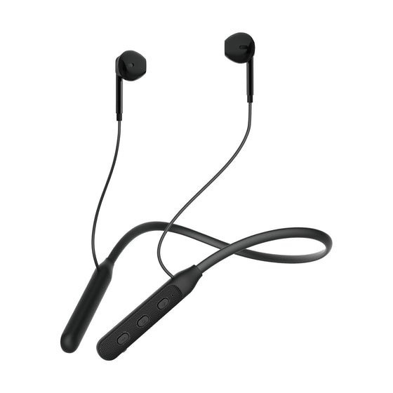Devia Audífonos Devia Neckband Sport Earphone