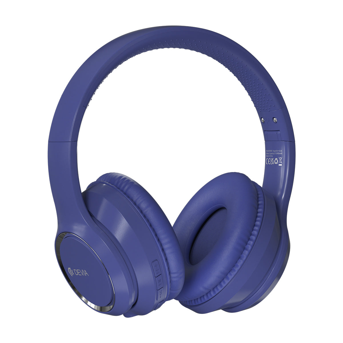 Devia Audífonos Wireless Headset V2