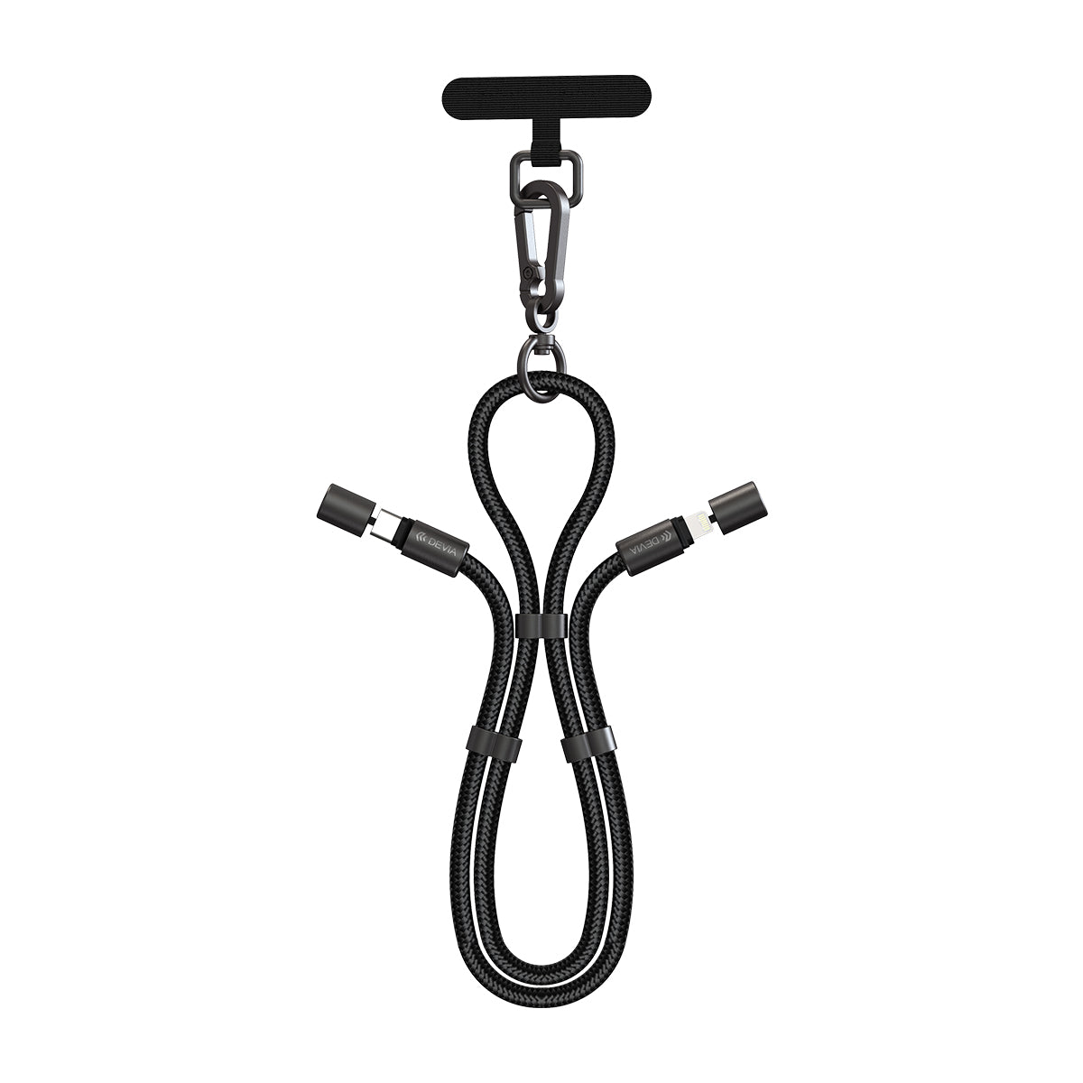 Devia Cable Cordon T-L 27W Fast
