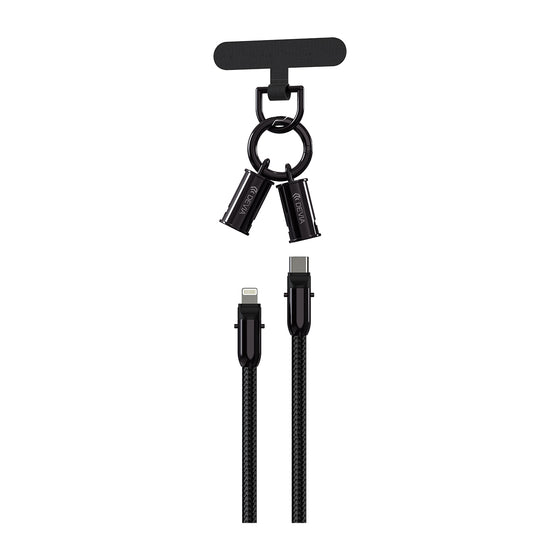 Devia Cable Cordon T-L 27W Fast