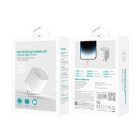 Devia Cargador Mini Pd 30W Extreme