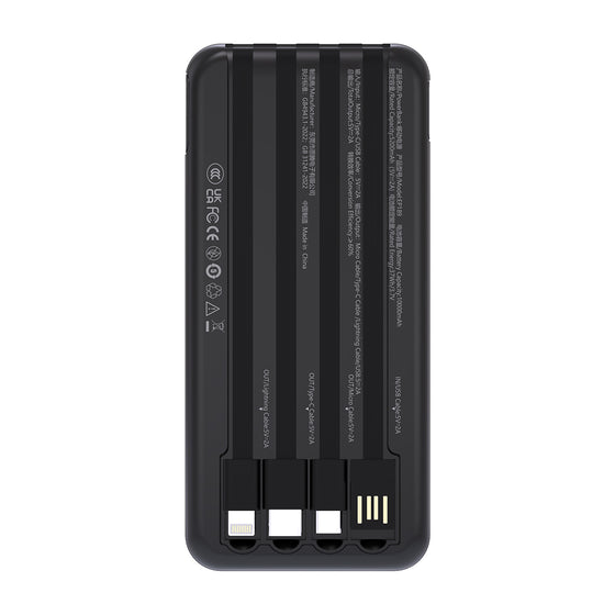 Devia Bateria Portatil 10K