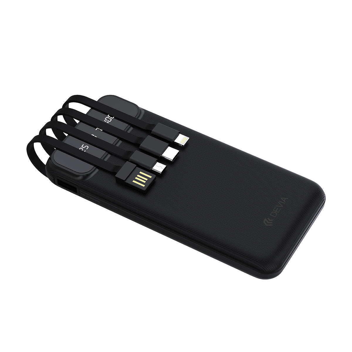 Devia Bateria Portatil 10K