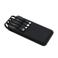 Devia Bateria Portatil 10K