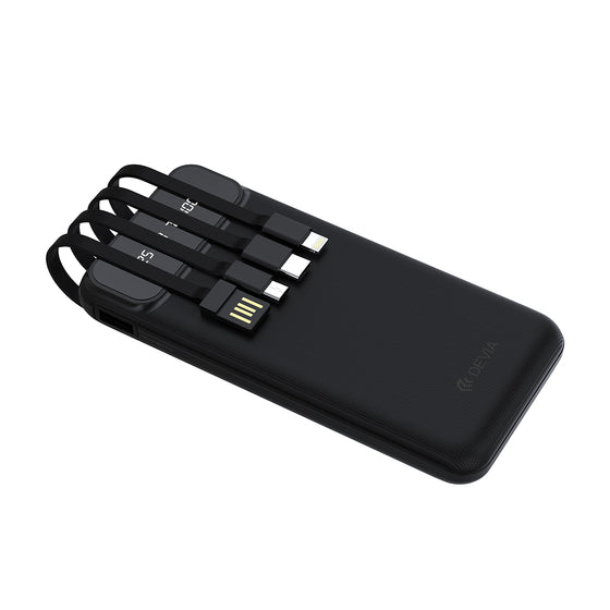 Devia Bateria Portatil 10K