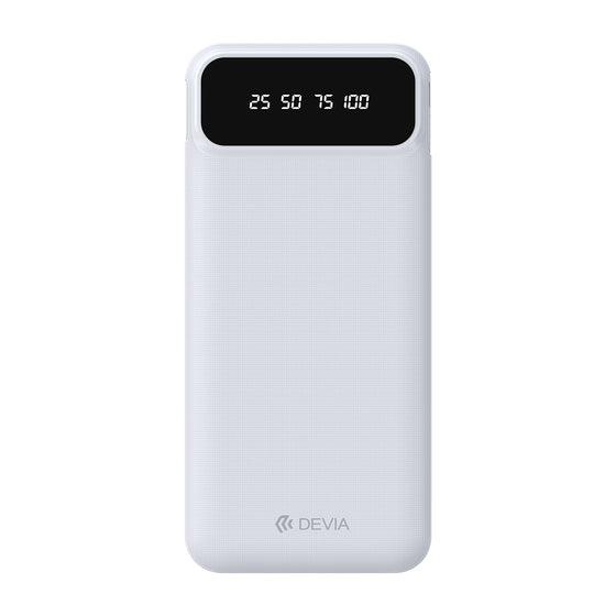 Devia Bateria Portatil 10K