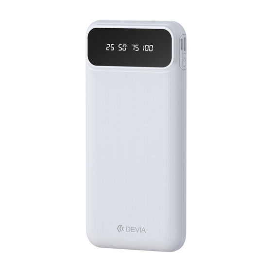 Devia Bateria Portatil 10K