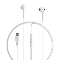 Audífonos Devia Alámbricos Kintone Series A3